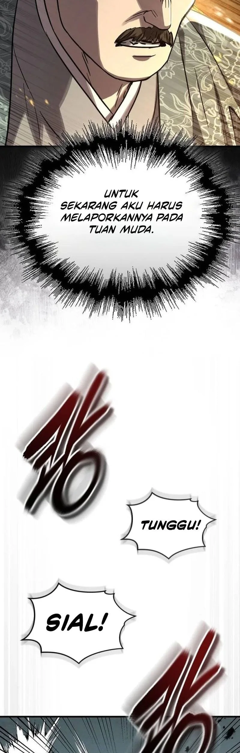 Absolute Dominion Chapter 83 Gambar 55