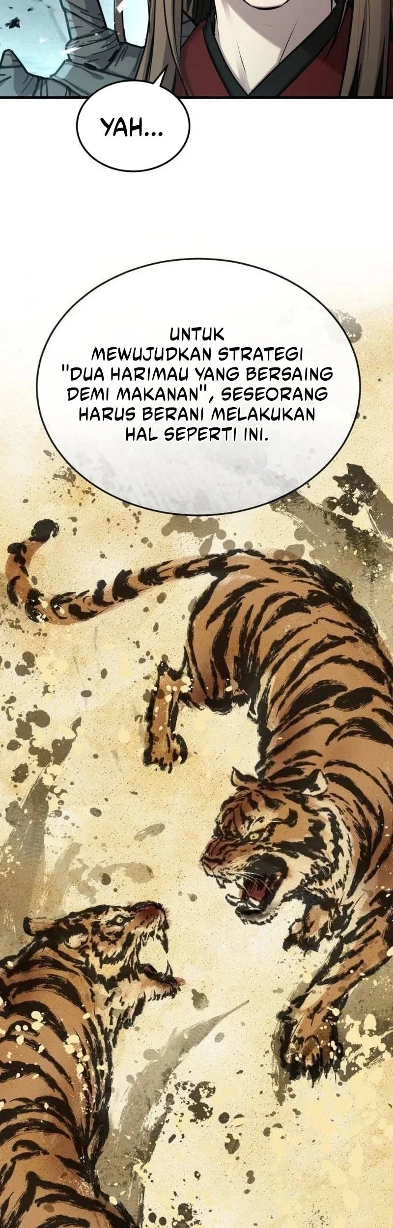 Absolute Dominion Chapter 83 Gambar 60