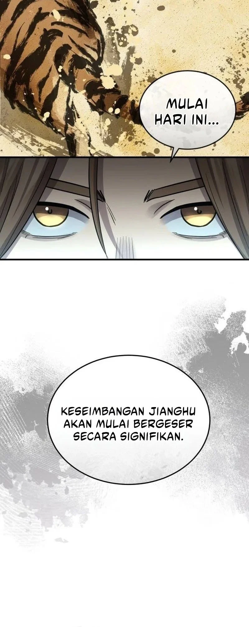 Absolute Dominion Chapter 83 Gambar 61