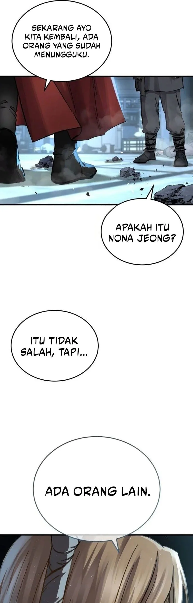 Absolute Dominion Chapter 83 Gambar 62