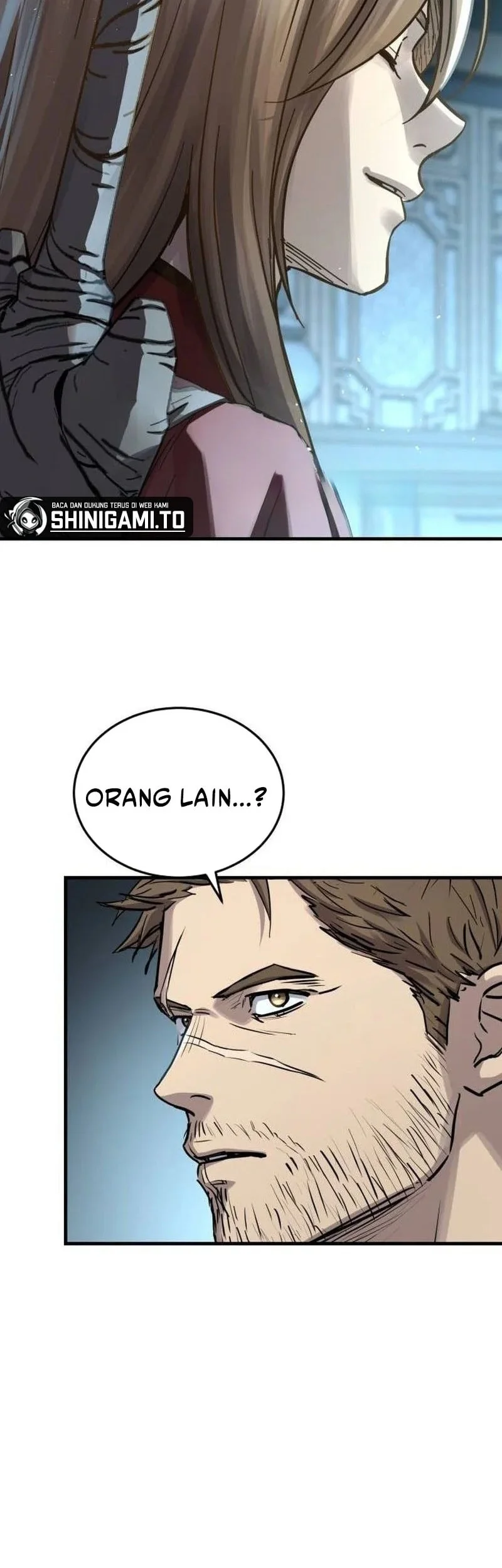 Absolute Dominion Chapter 83 Gambar 63