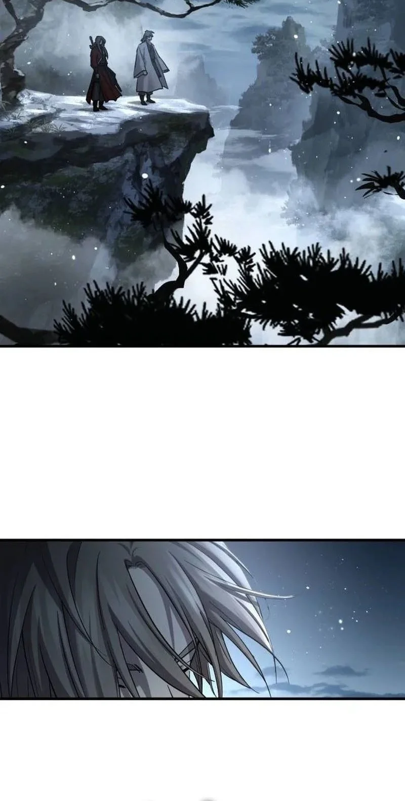 Absolute Dominion Chapter 83 Gambar 65