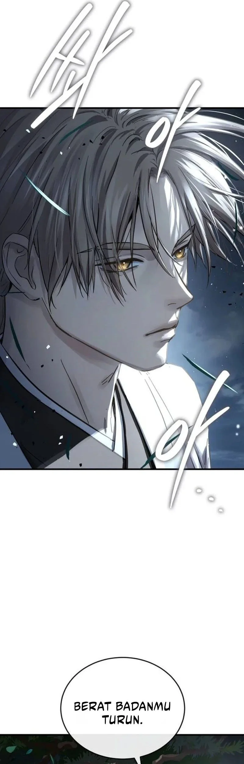 Absolute Dominion Chapter 83 Gambar 66