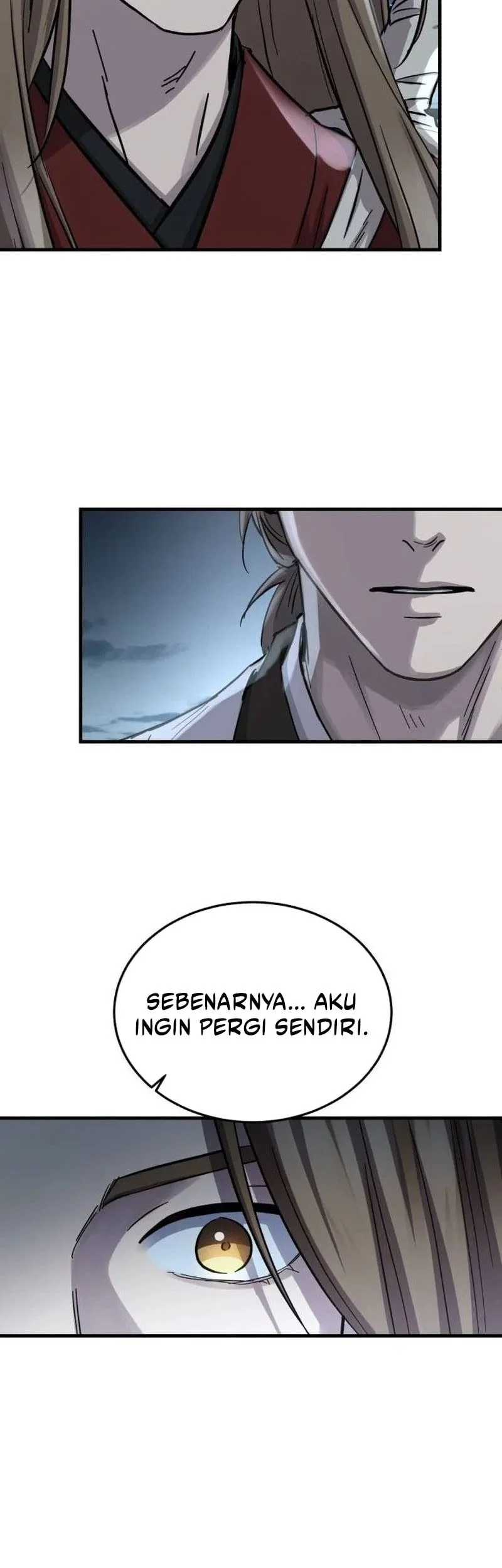 Absolute Dominion Chapter 83 Gambar 68