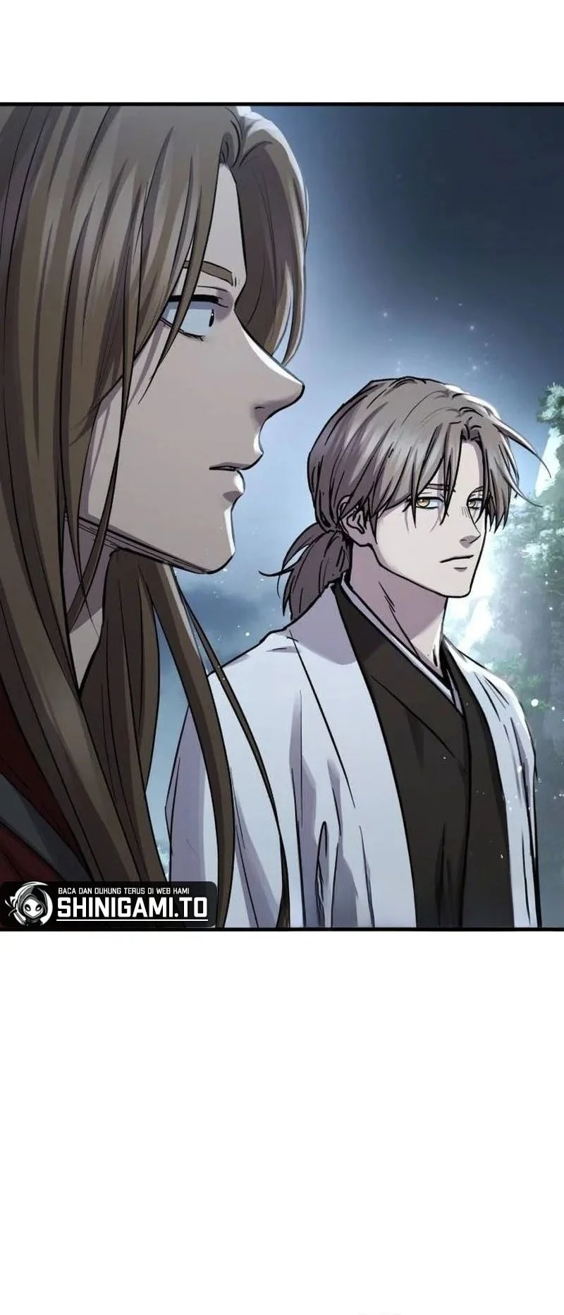 Absolute Dominion Chapter 83 Gambar 69