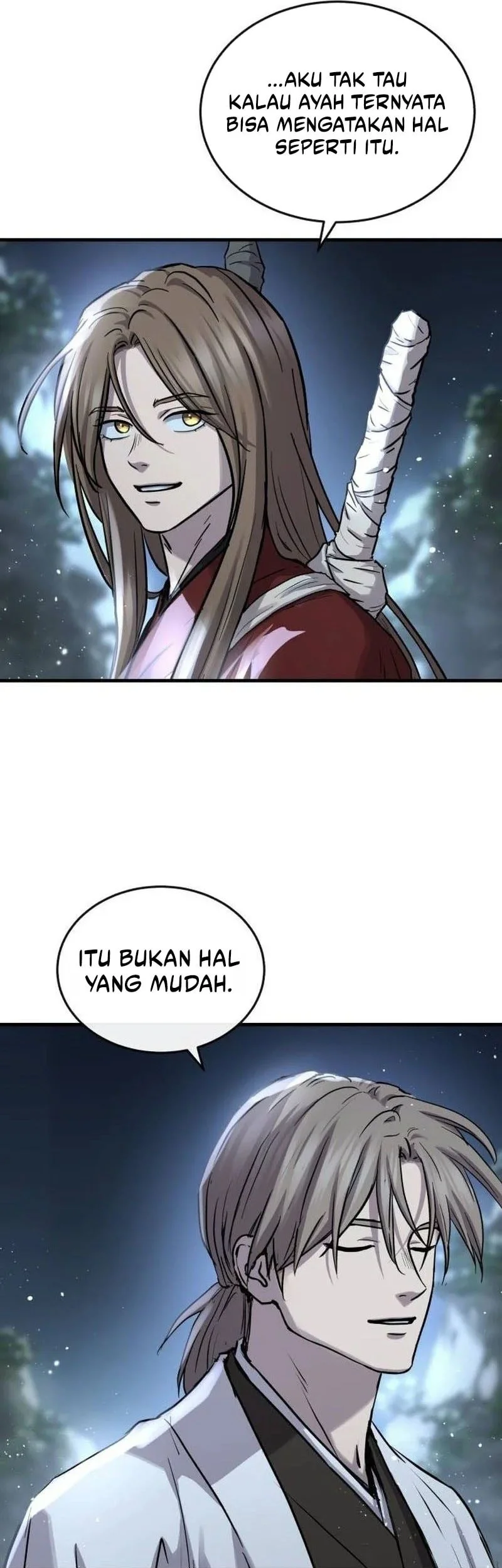 Absolute Dominion Chapter 83 Gambar 70