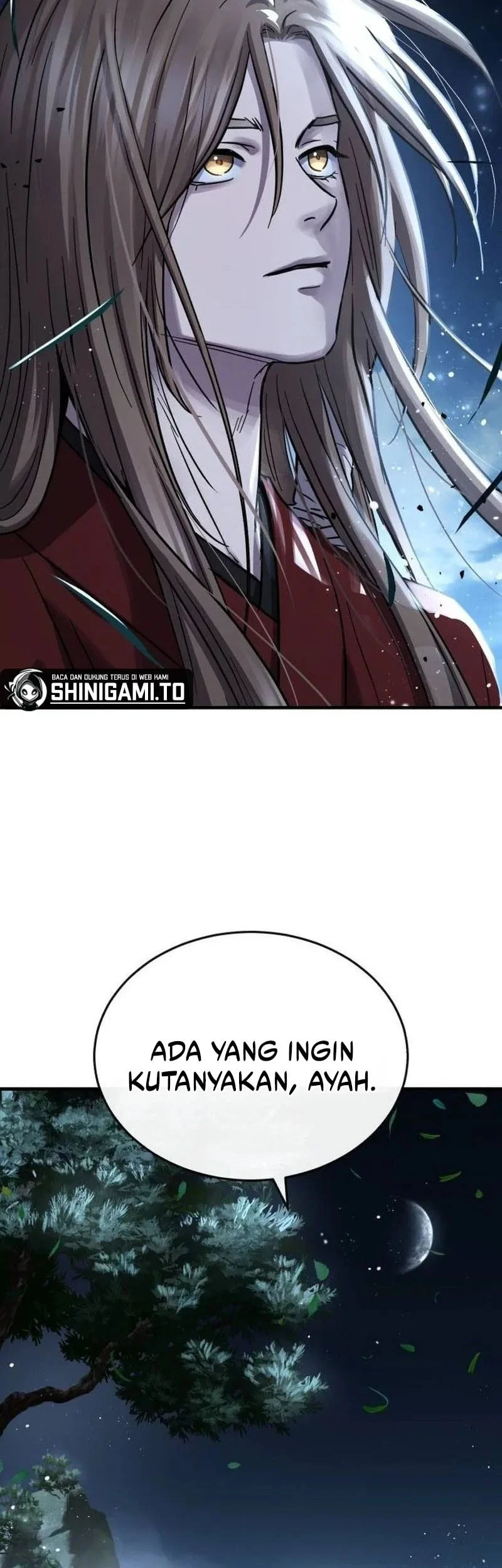 Absolute Dominion Chapter 83 Gambar 72