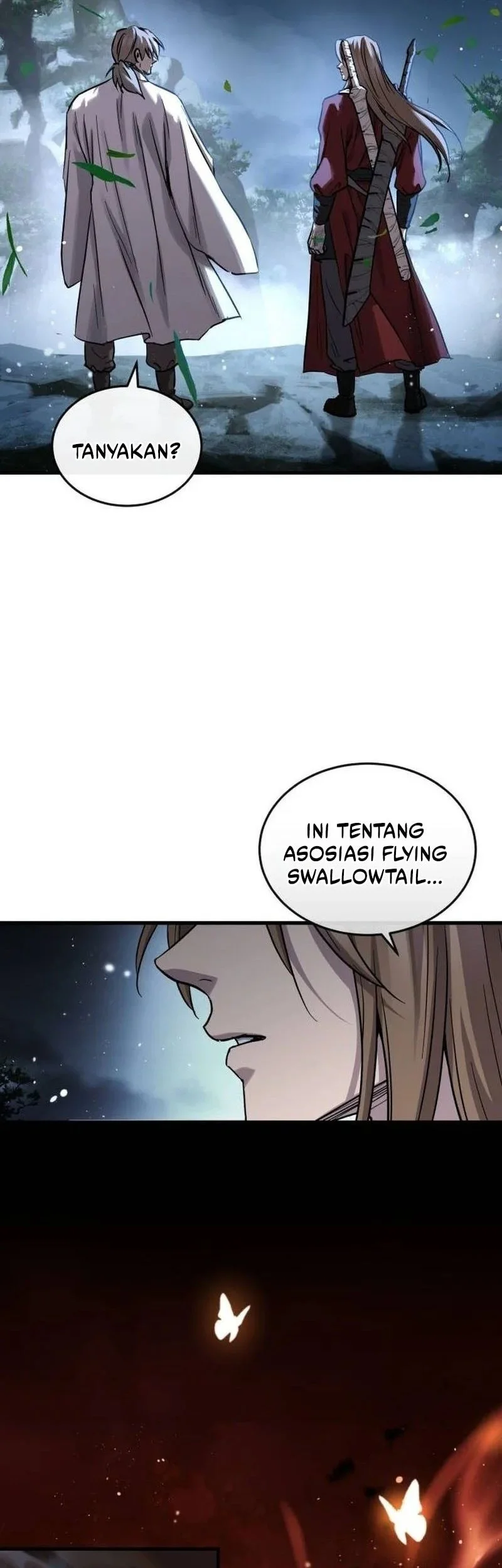 Absolute Dominion Chapter 83 Gambar 73