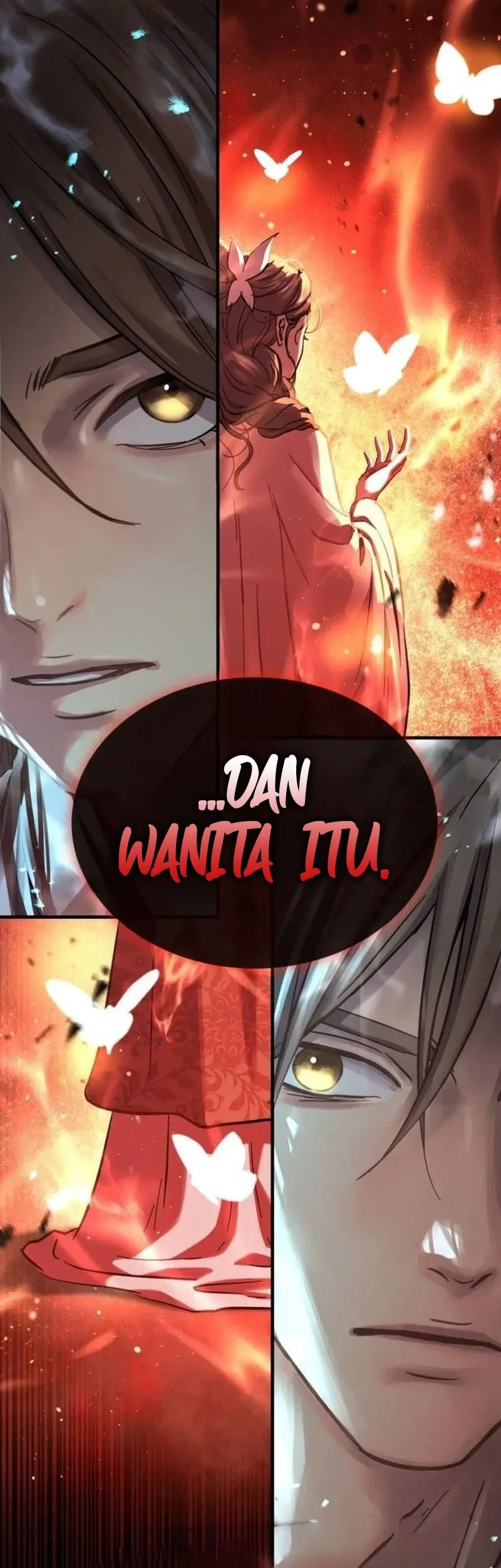 Absolute Dominion Chapter 83 Gambar 74