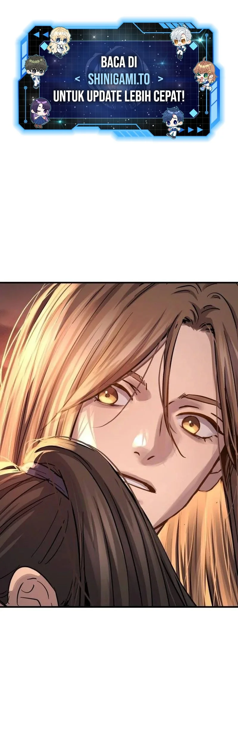 Manhwa Absolute Dominion Chapter 83 gambar 2