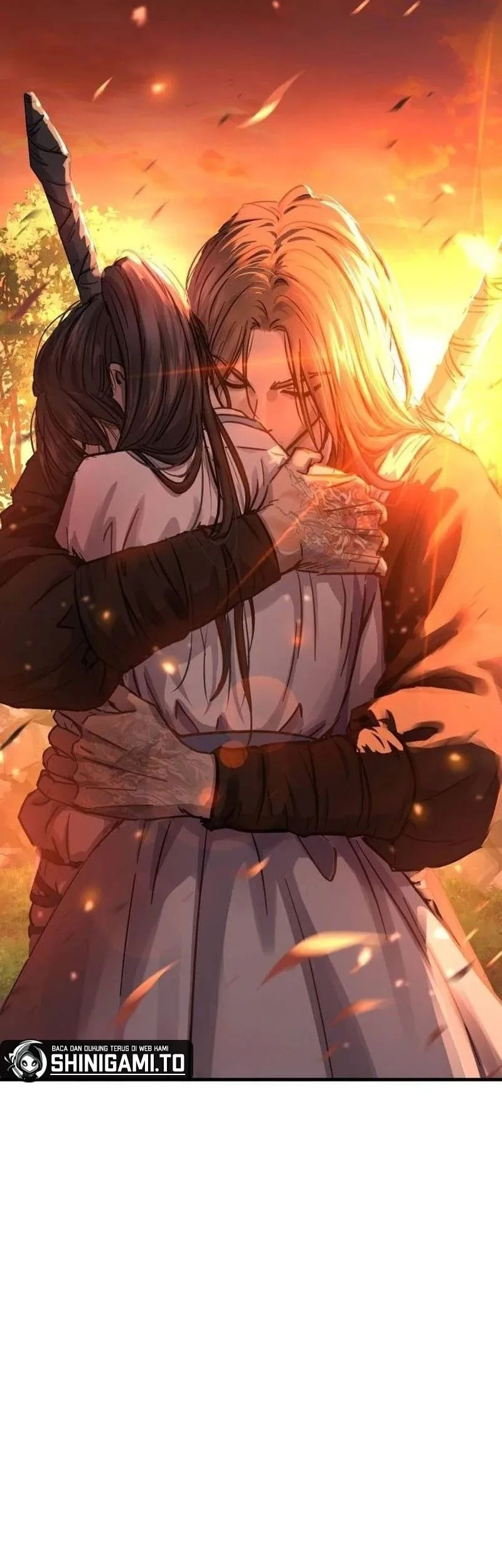 Absolute Dominion Chapter 83 Gambar 4