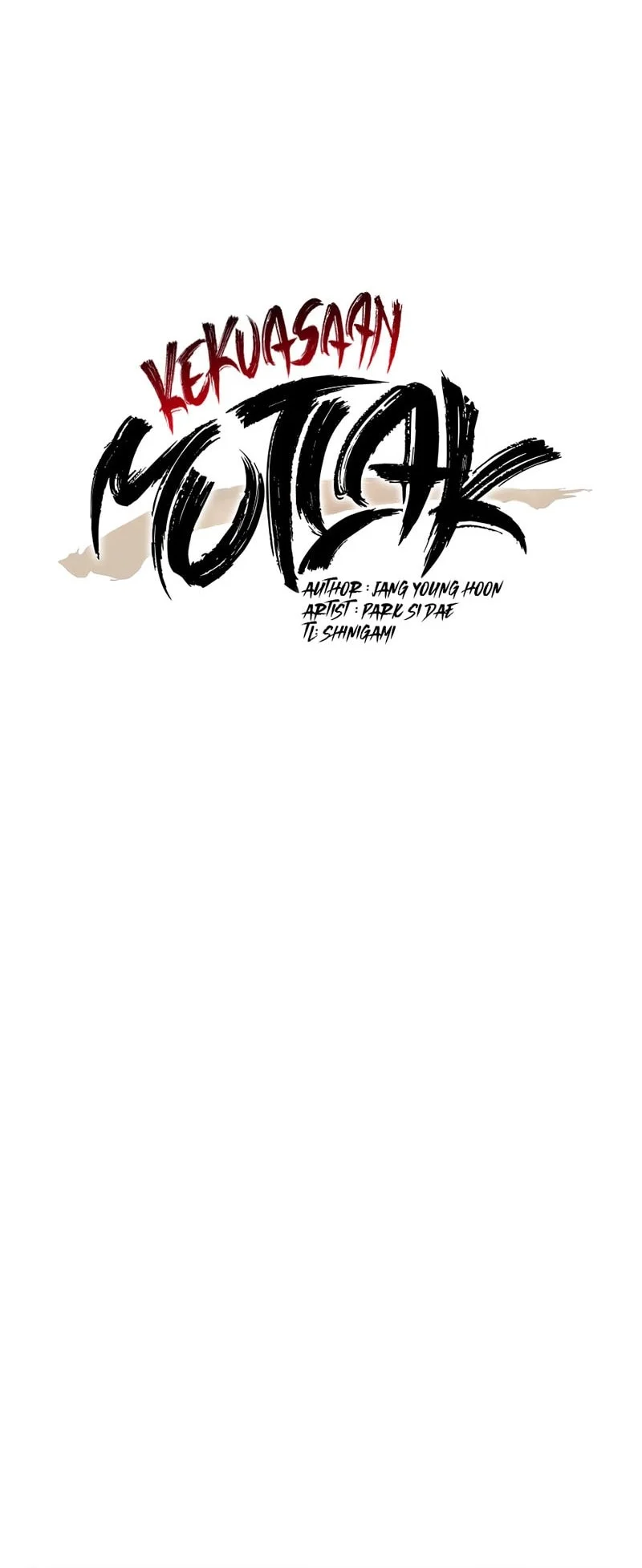 Absolute Dominion Chapter 83 Gambar 5