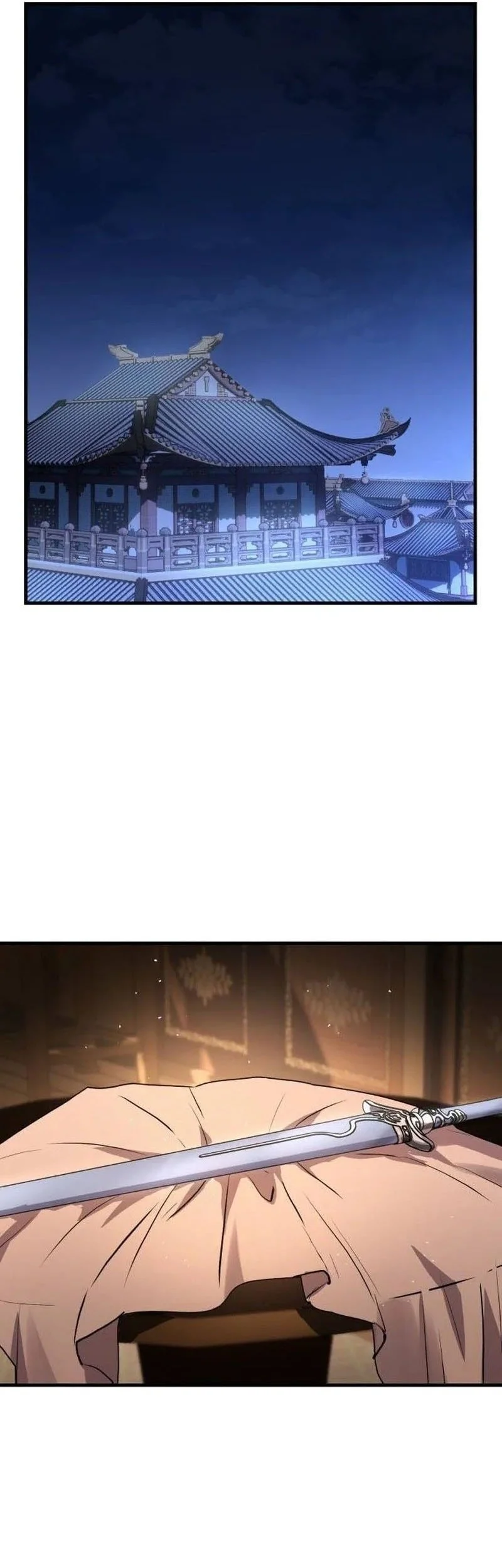 Absolute Dominion Chapter 83 Gambar 6