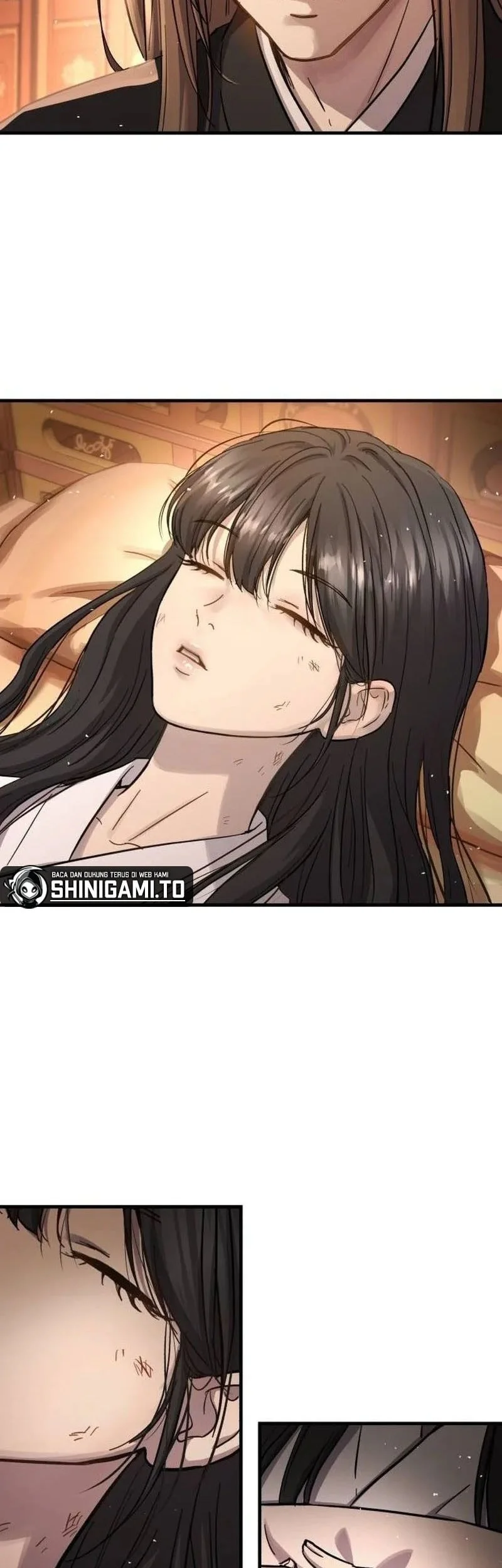 Absolute Dominion Chapter 83 Gambar 8