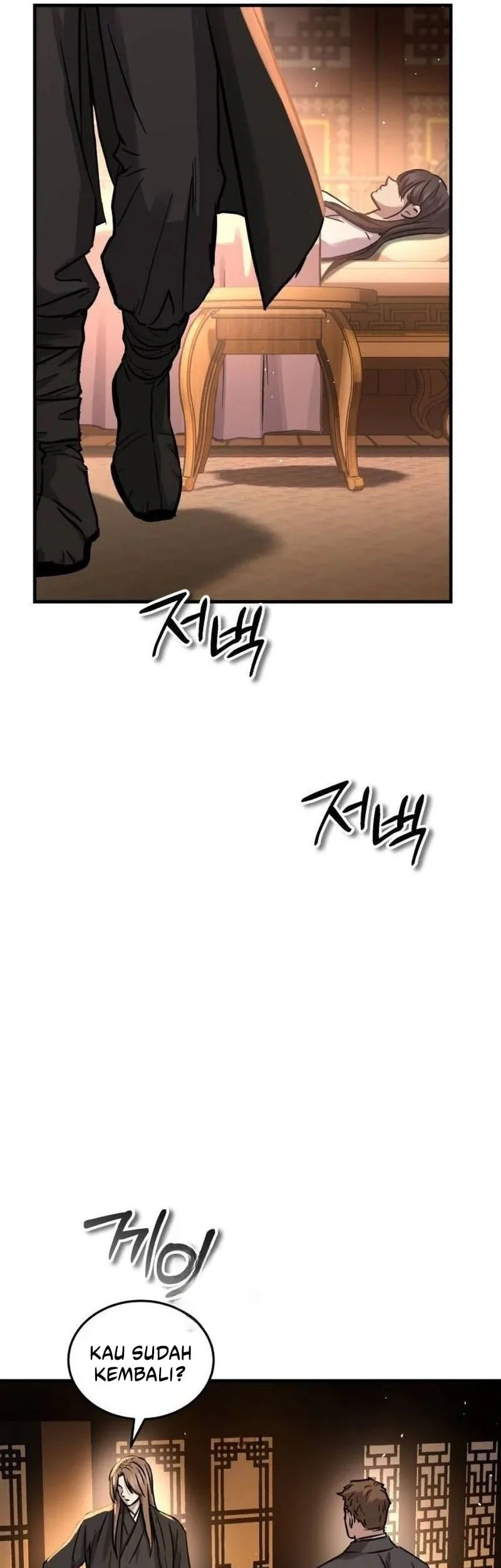 Absolute Dominion Chapter 83 Gambar 10