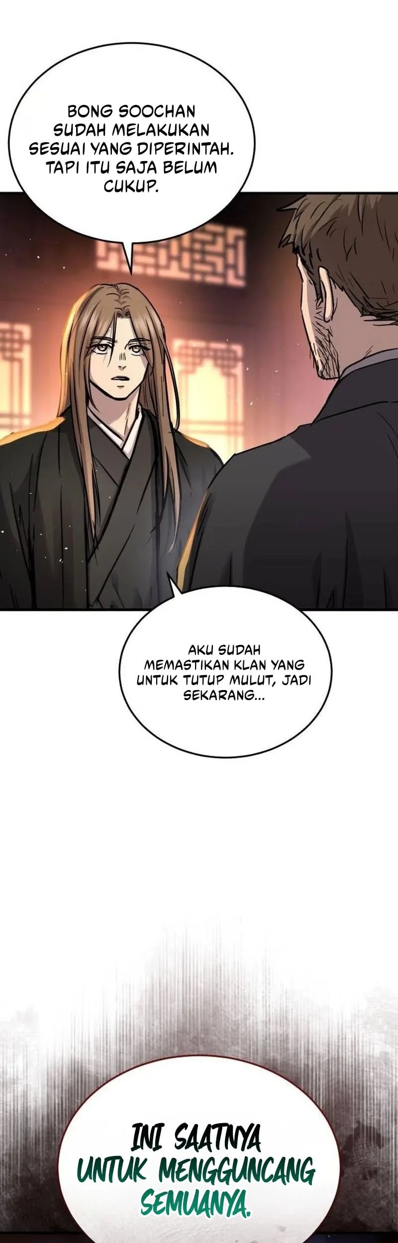 Absolute Dominion Chapter 83 Gambar 12