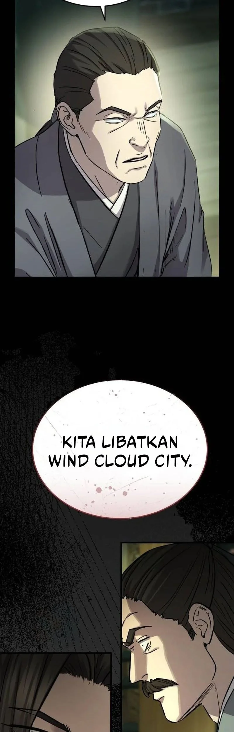 Absolute Dominion Chapter 83 Gambar 20