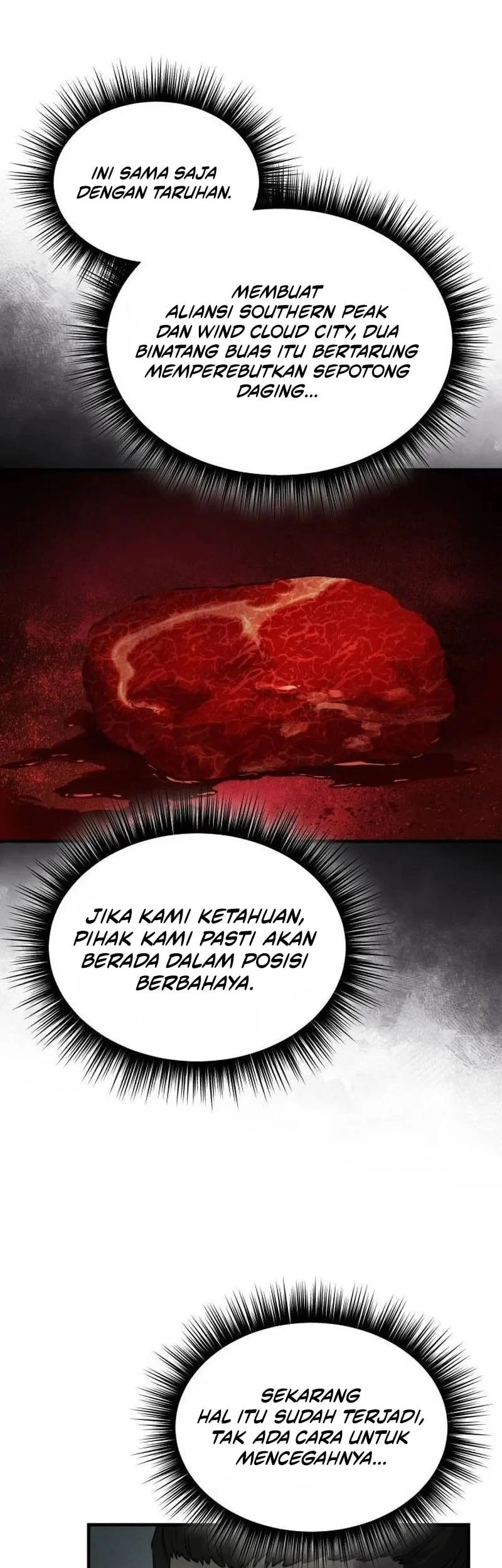 Absolute Dominion Chapter 83 Gambar 24
