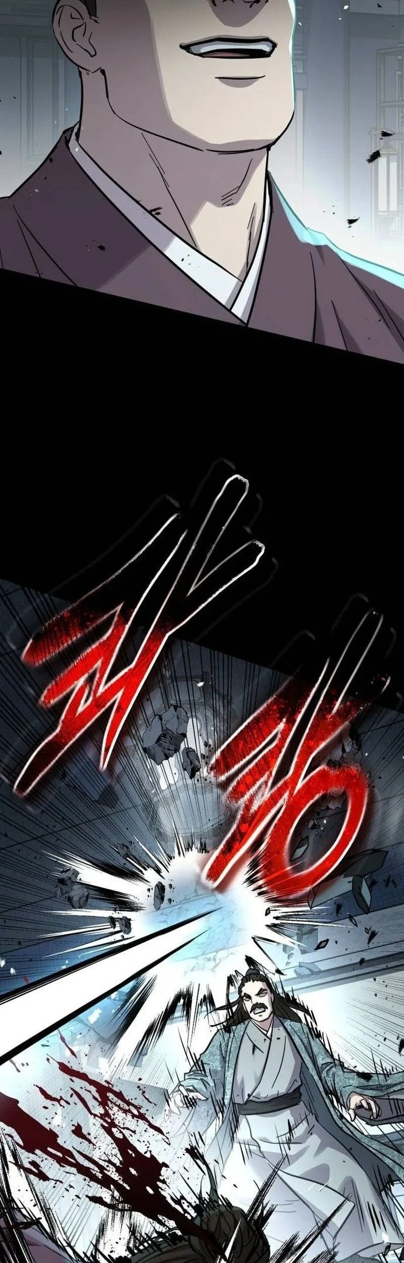 Absolute Dominion Chapter 83 Gambar 27