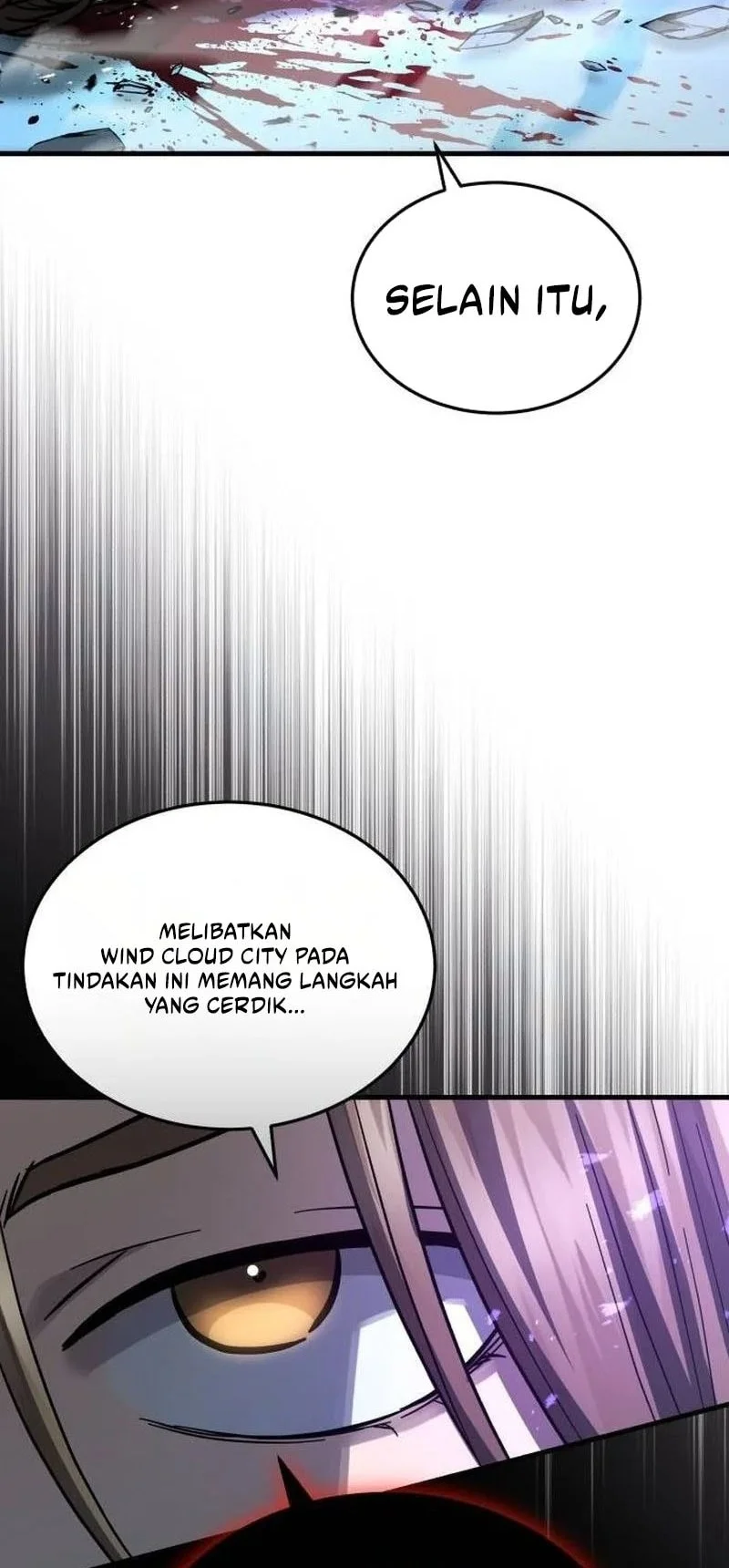 Absolute Dominion Chapter 83 Gambar 33