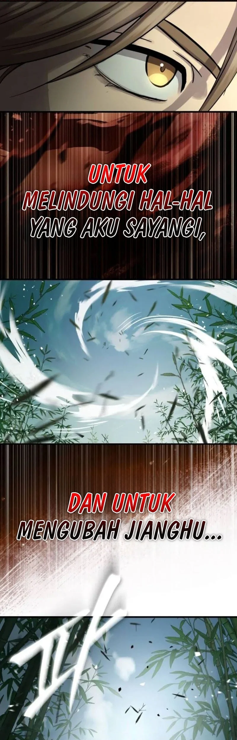 Absolute Dominion Chapter 84 Gambar 34