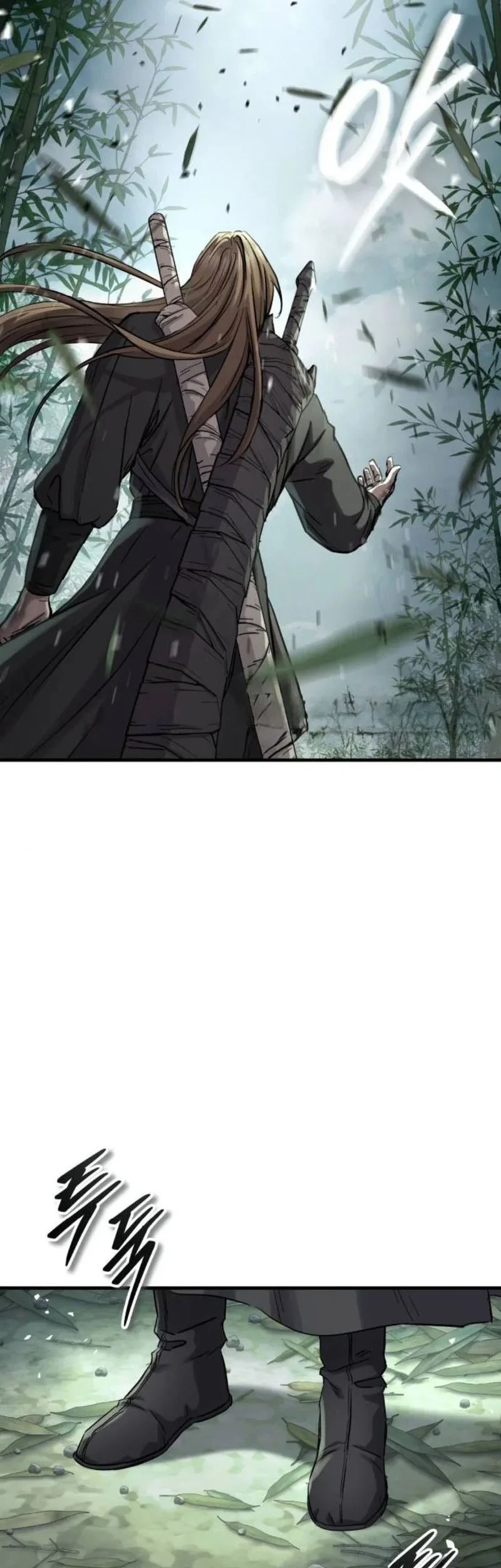 Absolute Dominion Chapter 84 Gambar 35