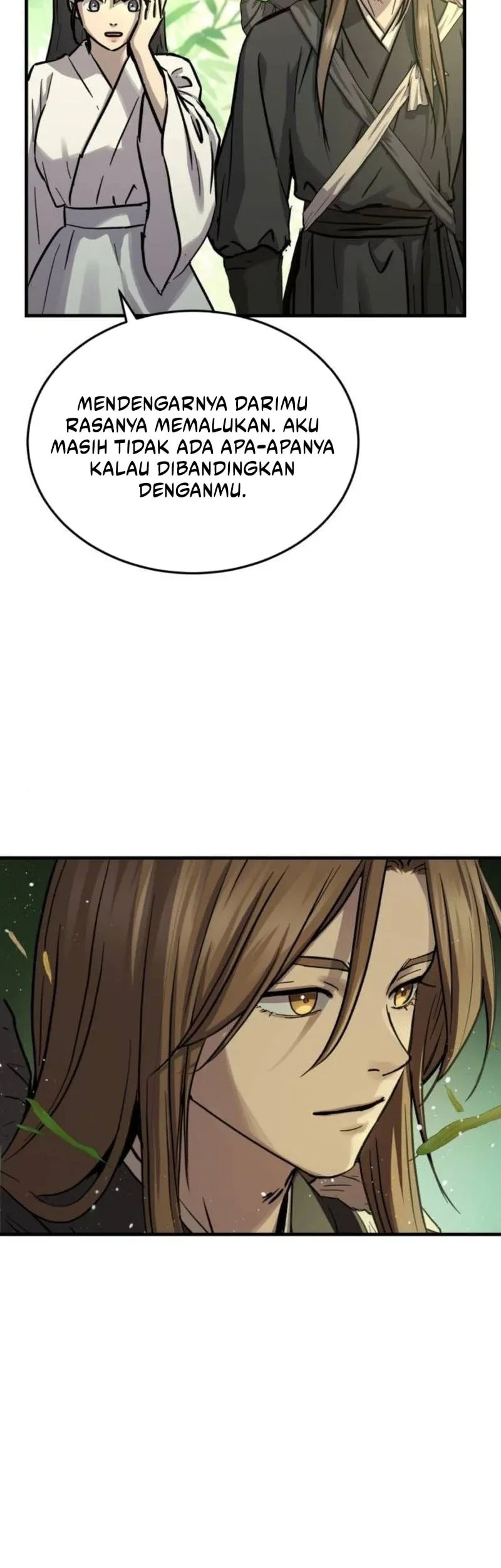 Absolute Dominion Chapter 84 Gambar 44