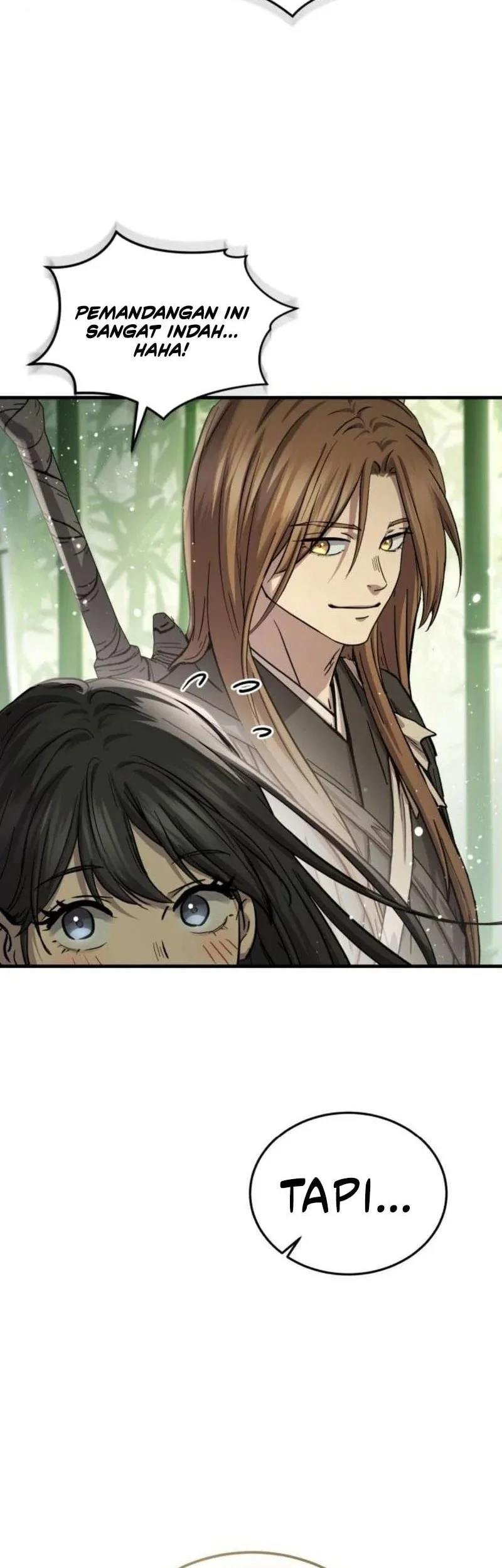 Absolute Dominion Chapter 84 Gambar 51