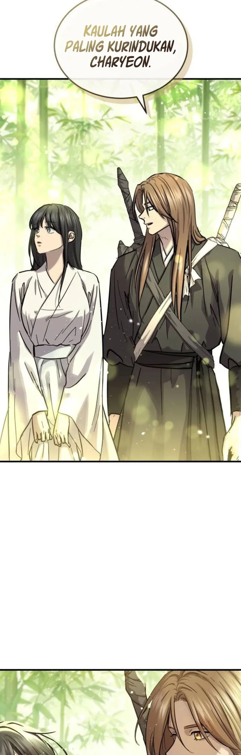 Absolute Dominion Chapter 84 Gambar 52