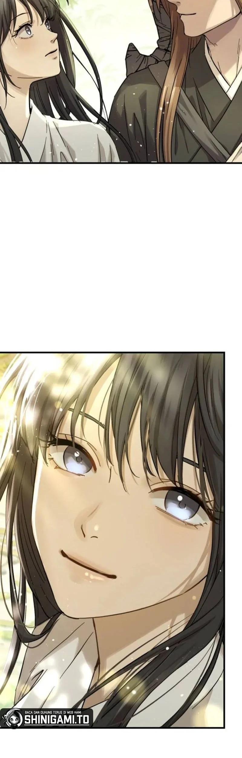 Absolute Dominion Chapter 84 Gambar 53