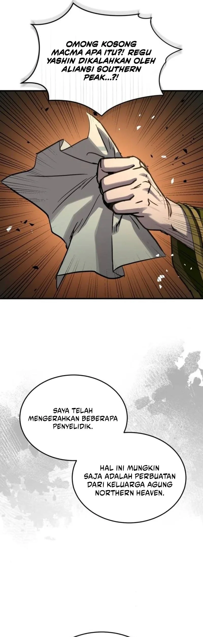 Absolute Dominion Chapter 84 Gambar 66