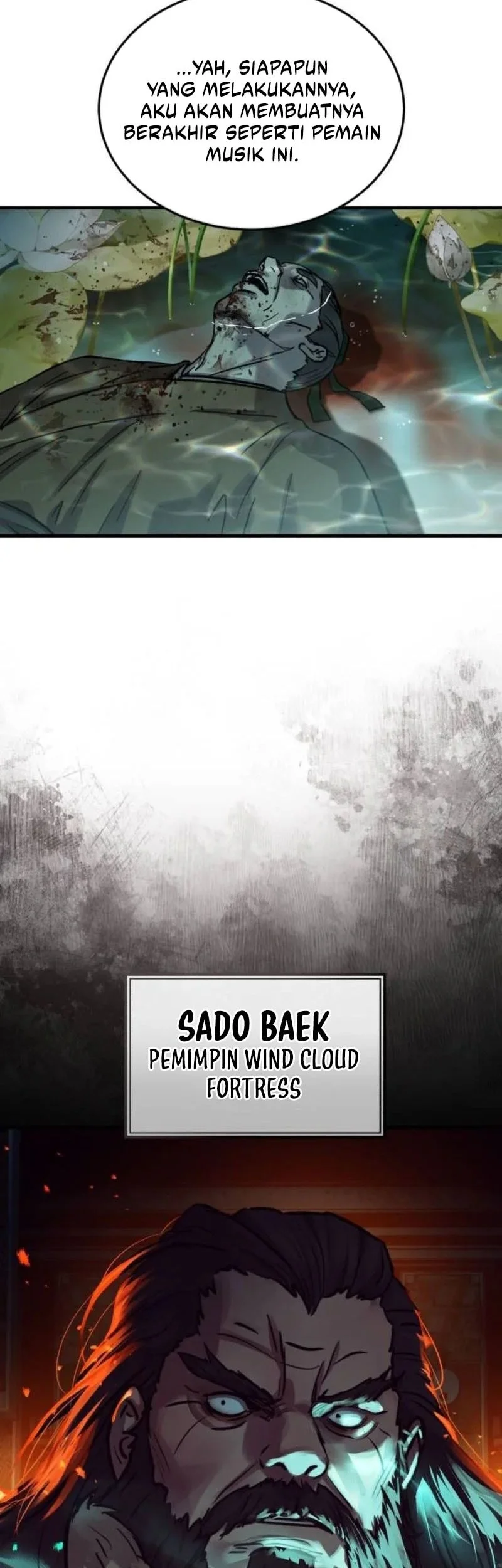 Absolute Dominion Chapter 84 Gambar 67