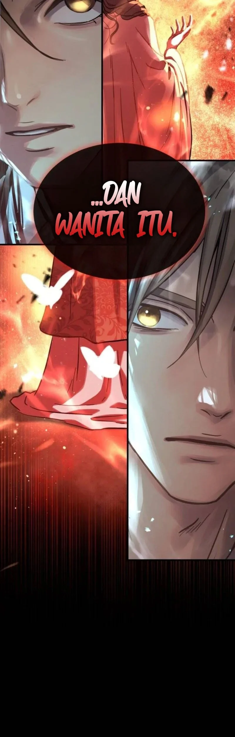 Absolute Dominion Chapter 84 Gambar 3