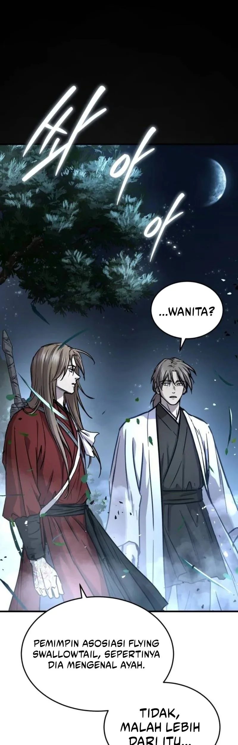 Absolute Dominion Chapter 84 Gambar 4