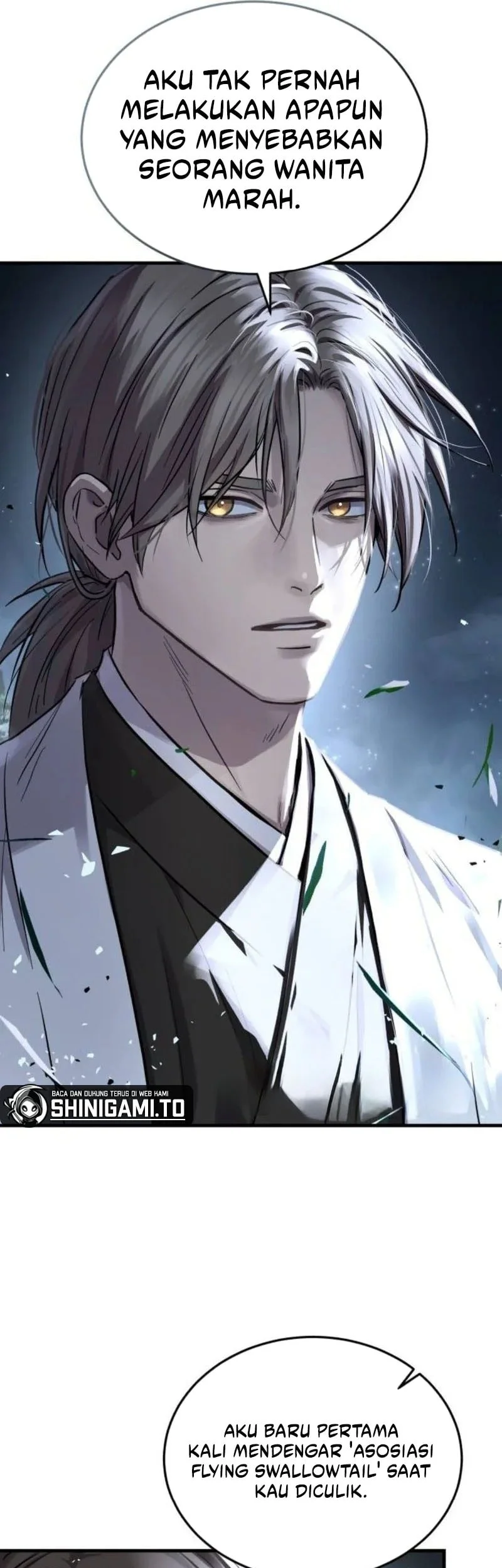 Absolute Dominion Chapter 84 Gambar 6