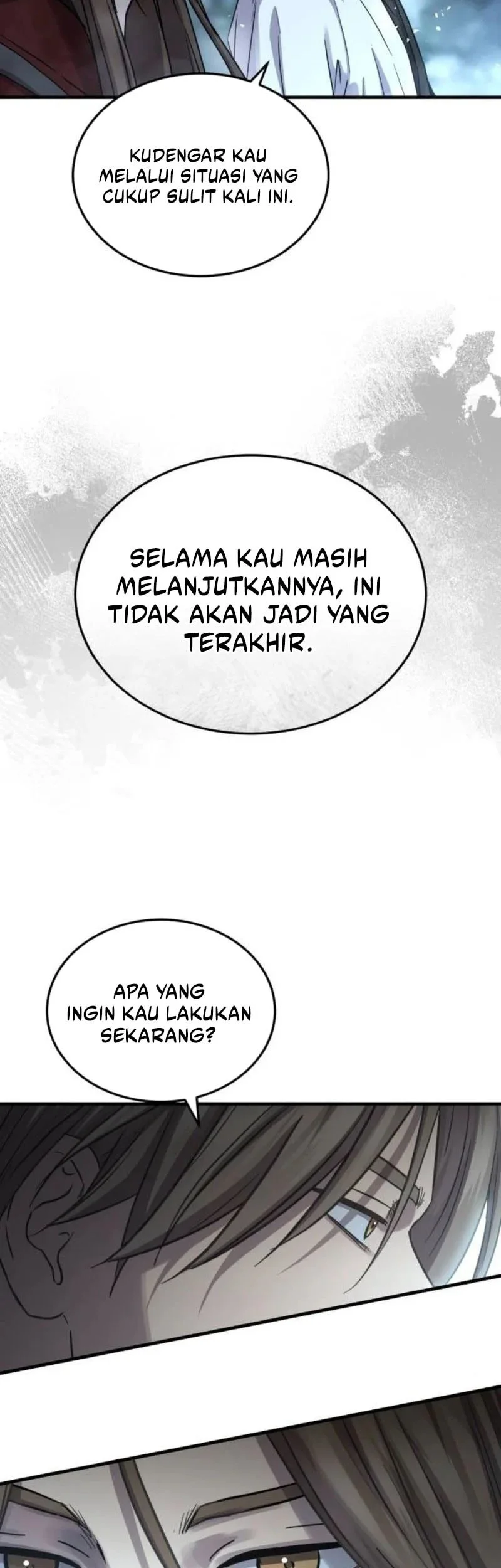 Absolute Dominion Chapter 84 Gambar 8