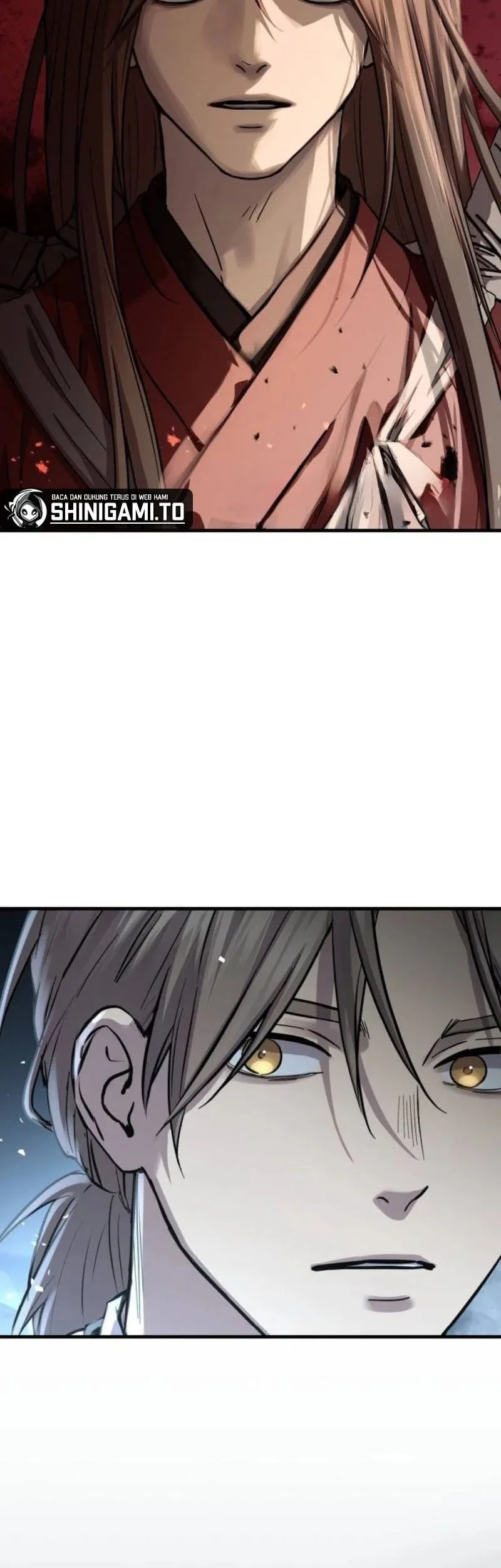 Absolute Dominion Chapter 84 Gambar 13