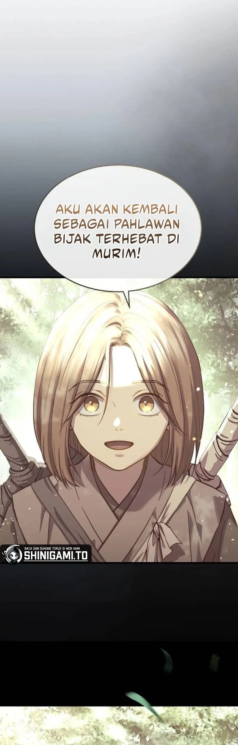 Absolute Dominion Chapter 84 Gambar 14