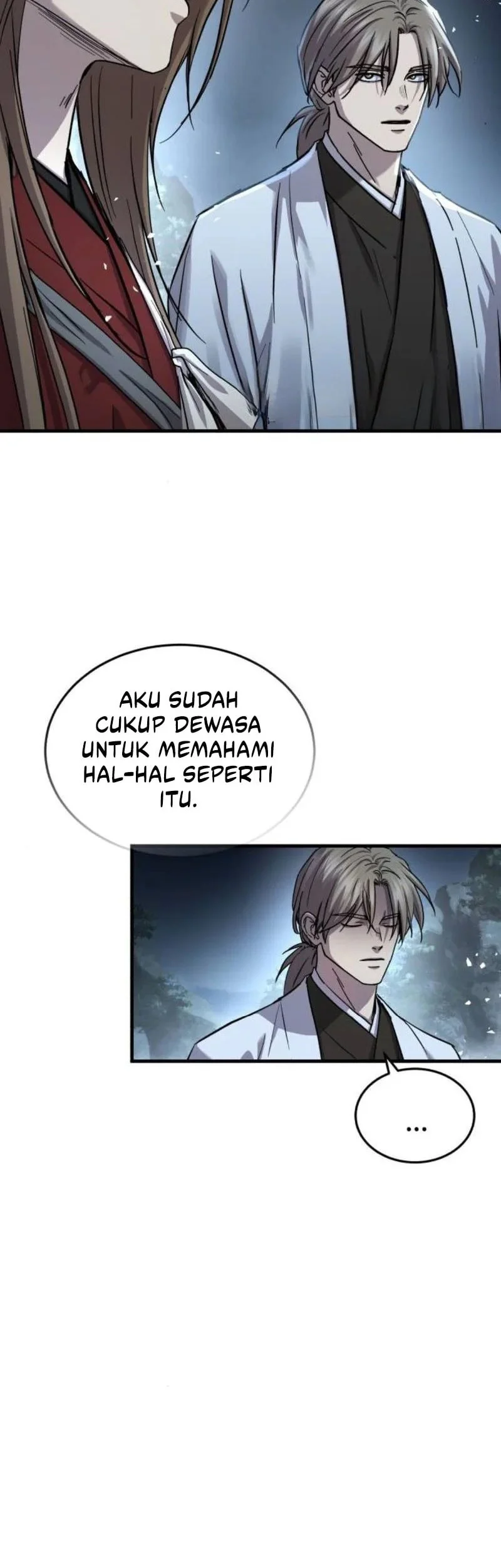 Absolute Dominion Chapter 84 Gambar 19