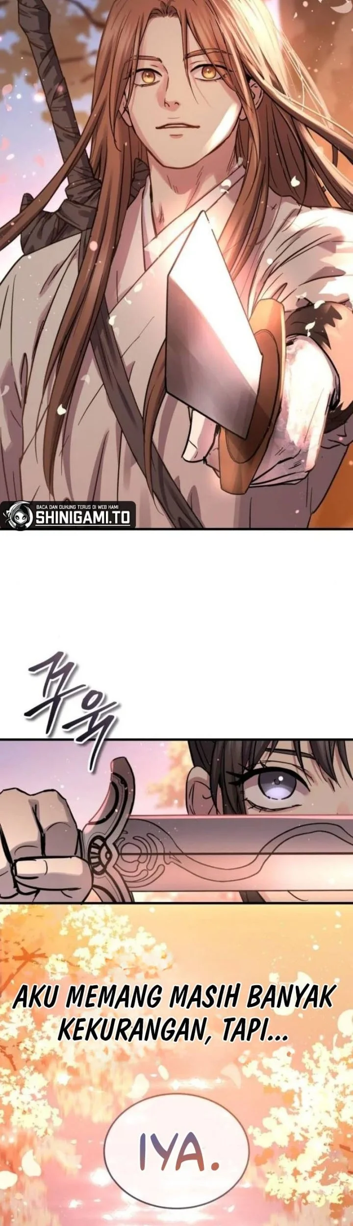 Absolute Dominion Chapter 85 Gambar 43