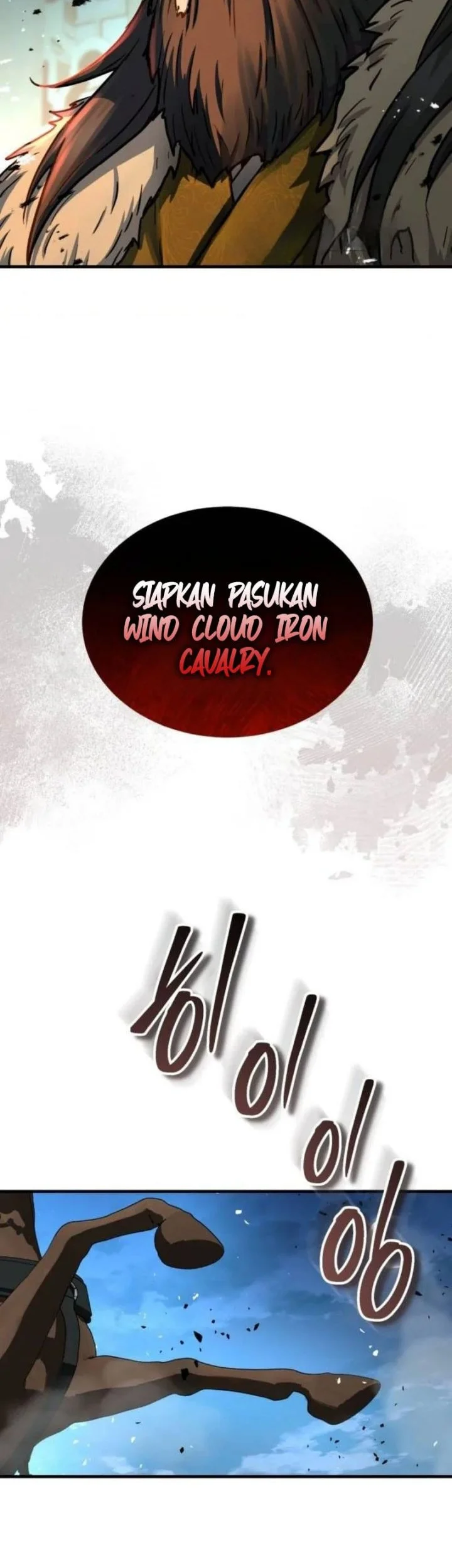 Absolute Dominion Chapter 85 Gambar 55