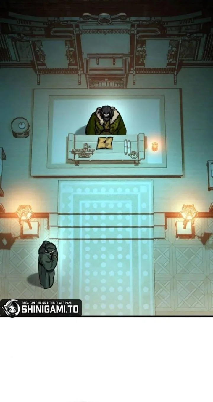 Absolute Dominion Chapter 85 Gambar 57