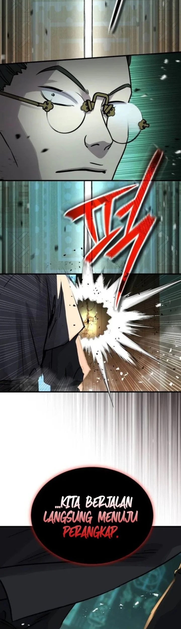 Absolute Dominion Chapter 85 Gambar 64