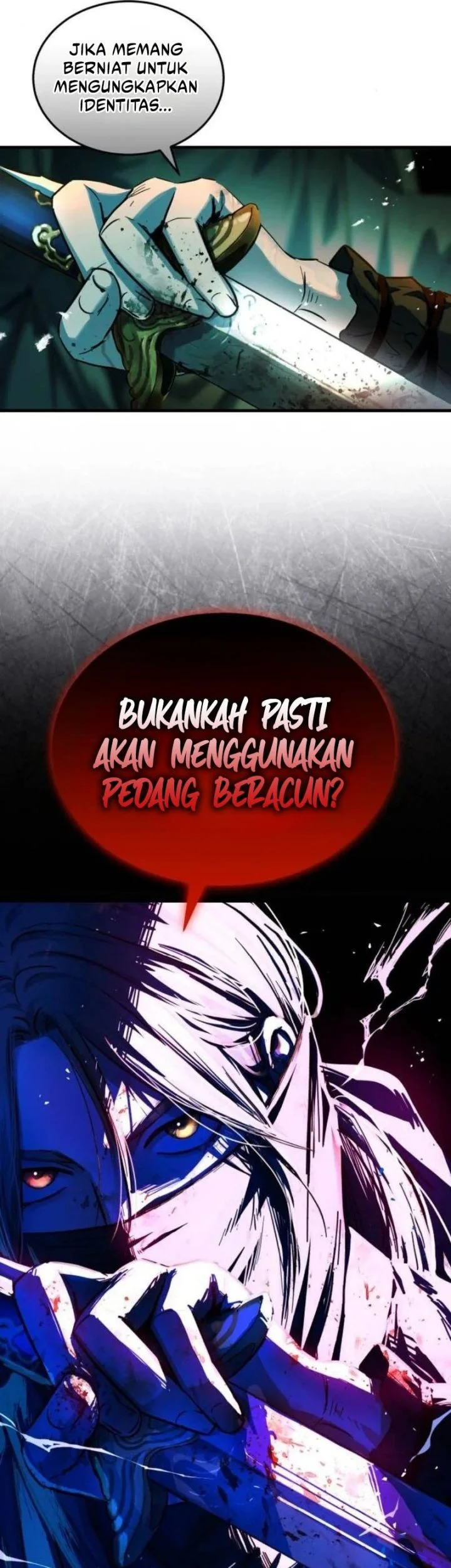 Absolute Dominion Chapter 85 Gambar 66