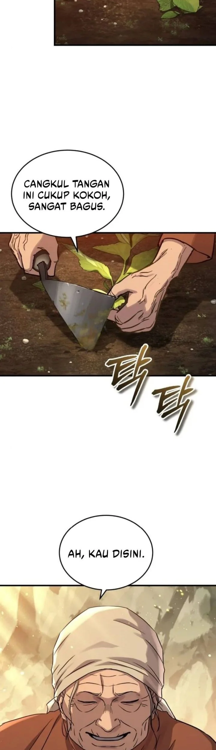 Absolute Dominion Chapter 85 Gambar 3