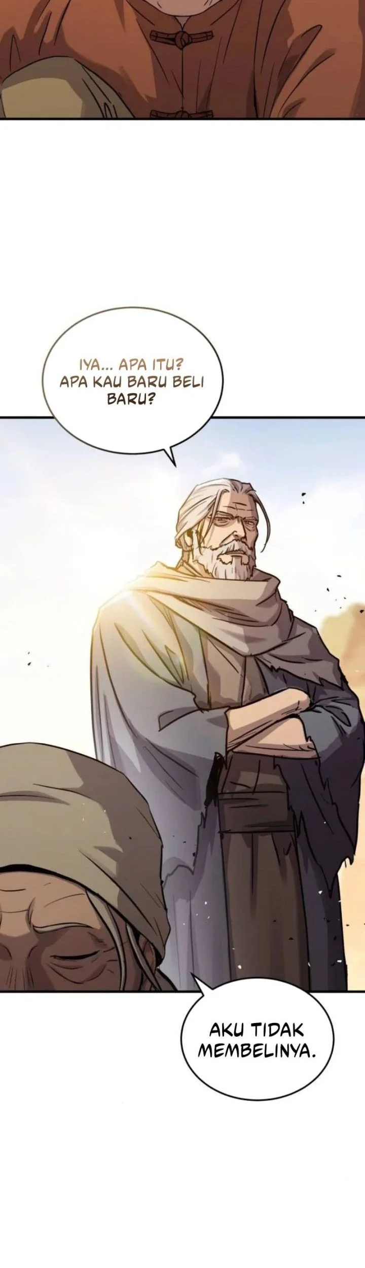 Absolute Dominion Chapter 85 Gambar 4