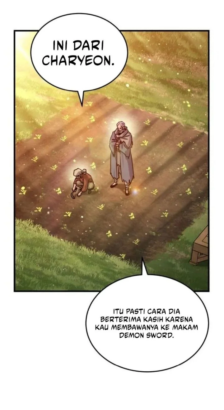 Absolute Dominion Chapter 85 Gambar 5