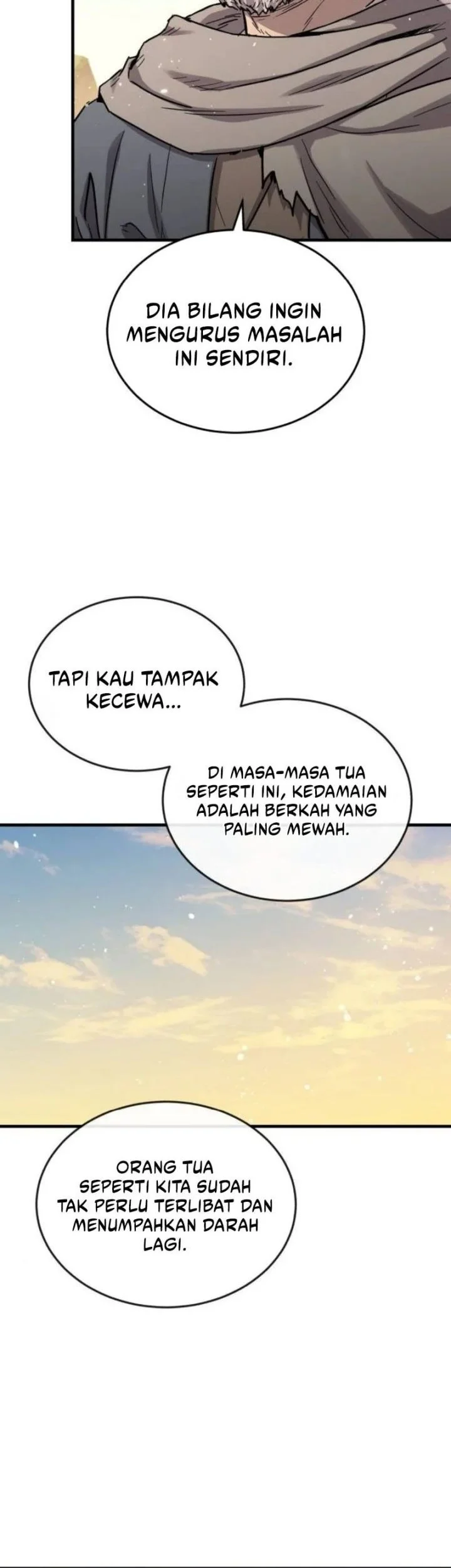 Absolute Dominion Chapter 85 Gambar 7