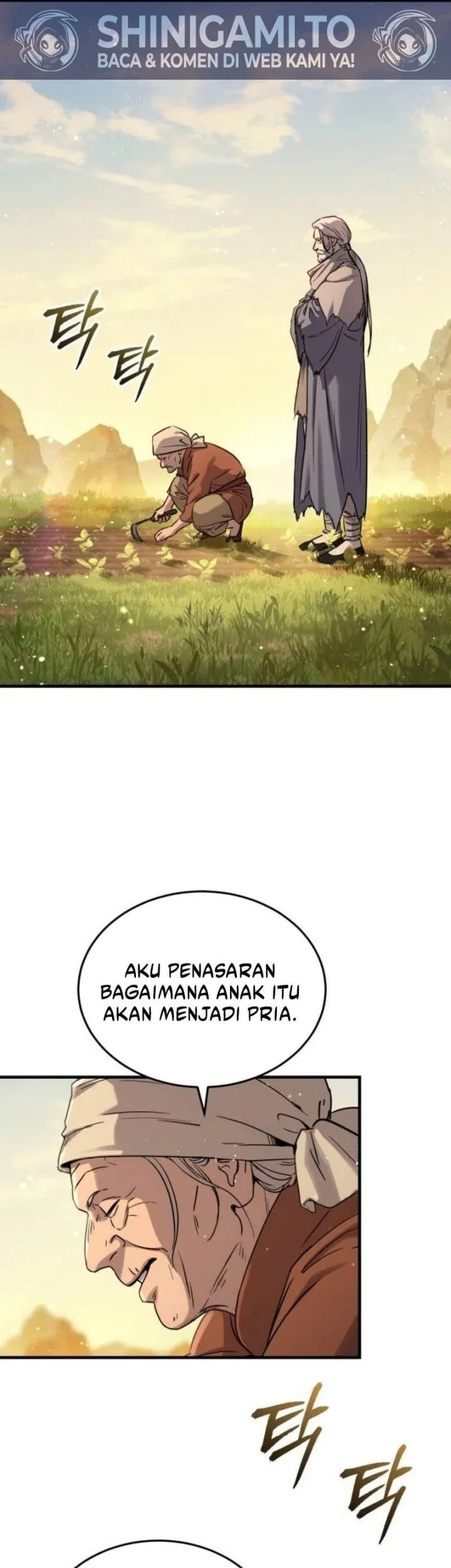 Absolute Dominion Chapter 85 Gambar 8