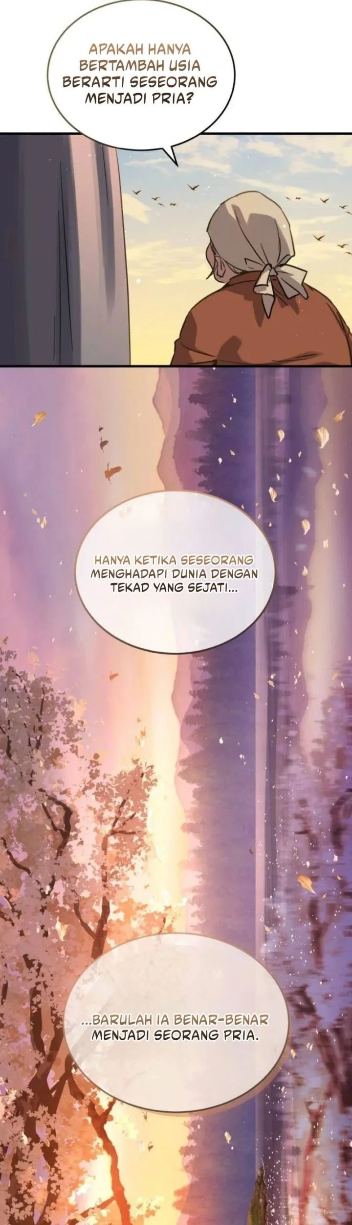 Absolute Dominion Chapter 85 Gambar 10